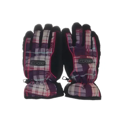 Gloves (Multicolored) from Kombi Polyester, Polyurethane