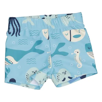 Shorts de bain (Sunproof) de Jonathan Élasthane, Polyester recyclé