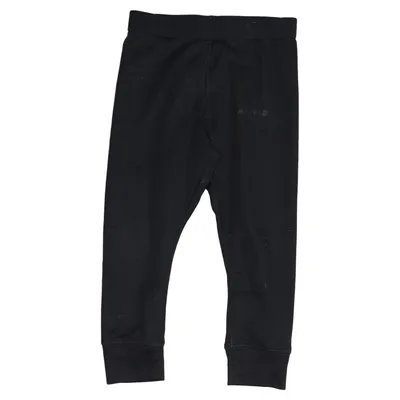 Base layer pants (Black) from Campri Elastane, Polyester
