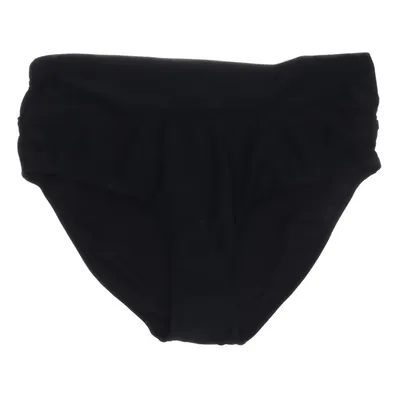 Bikini broekje (Zwart) van Colours Of The World