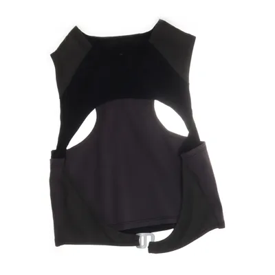 Sport-BH (Grå, Svart, Grön) från Heliot Emil Elastan, Polyester