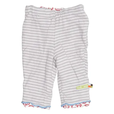 Broek (Grijs, Wit) van Loud + Proud