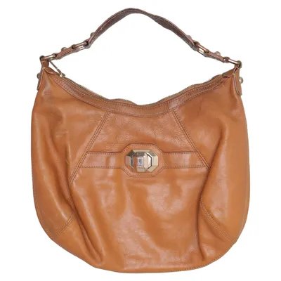 Sac à bandoulière (Marron) de Donna Karan