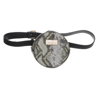 Skuldertaske (Flerfarvet) fra River Island Polyester, Polyurethan