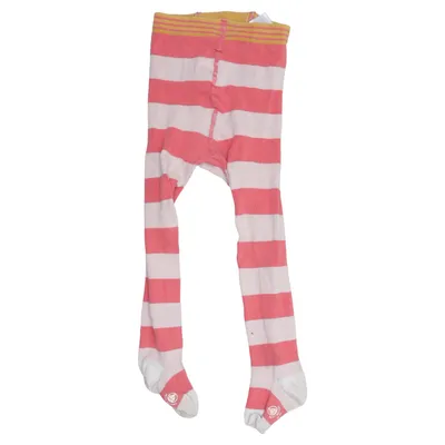 Tights (Red, Beige, Yellow) from Petit Bateau Cotton, Elastane, Polyamide