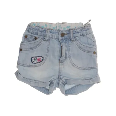 Jeansshorts (Detroit) fra Detroit Bomuld