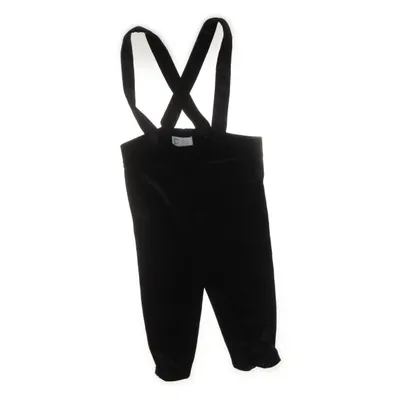 Dungarees (Black) from Cubus Mini