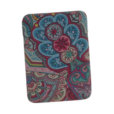 Tablet hoes (Beige, Meerkleurig) van Odd Molly