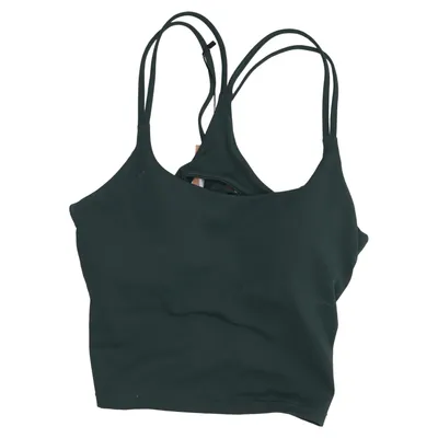 Sport-BH (Grön) från Fabletics