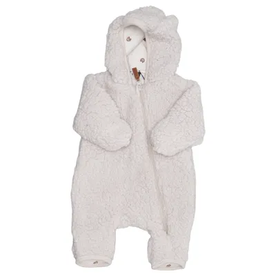 Overall (Beige) från Rikiki Bomull, Polyester