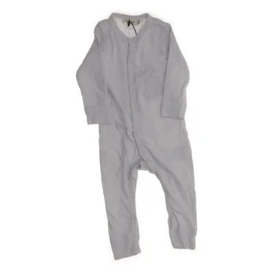 Sparkdräkt (Blå) från MarMar Copenhagen Bomull, Elastan, Modal