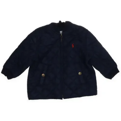 Jack (Blauw) van Ralph Lauren Polyester