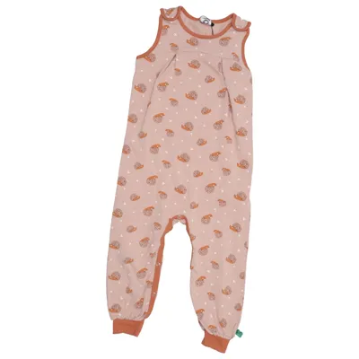 Barboteuse (Beige, Marron) de Fred's World by Green Cotton