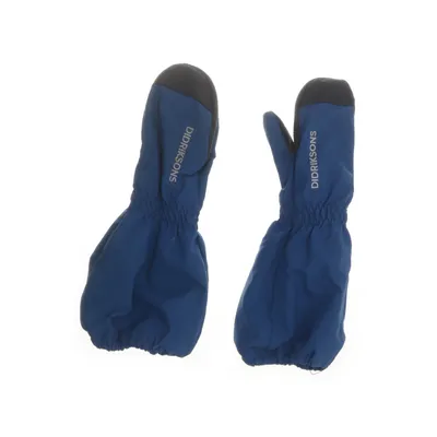 Mittens (Blue, Black) from Didriksons Polyamide, Polyester, Polyurethane