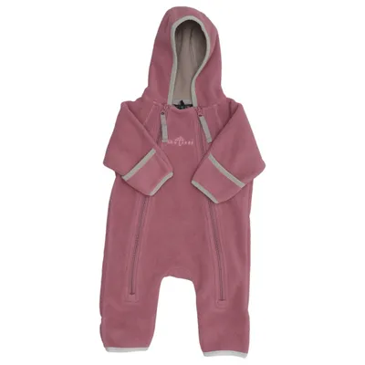 Overall (Roze, Beige) van Ver de Terre Polyester
