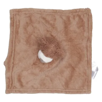 Sikkerhedstæppe (Brun) fra Baby Polyester
