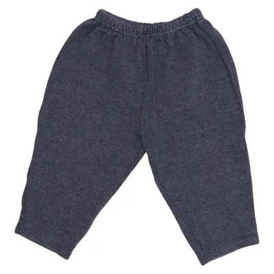 Sweatpants (Gray) from Création Stummer Acrylic, Polyester