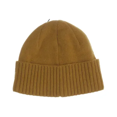 Beanie (Yellow) from Patagonia Wool, Nylon