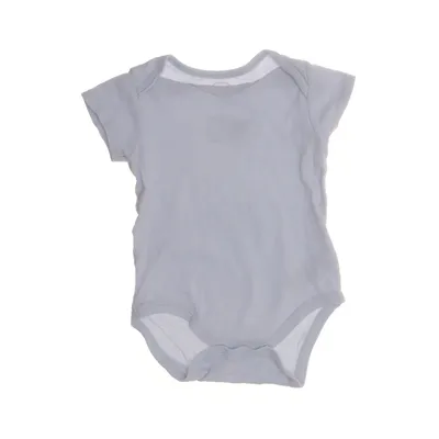 Romper (Blauw) van Mamas & Papas Katoen