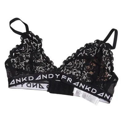 Bralette (Fab-U-Lace) fra Frank Dandy Elastan, Polyamid
