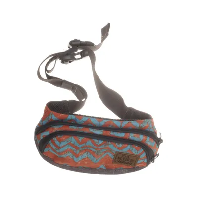 Sac-banane (Orange, Bleu, Marron) de Dakine Polyester