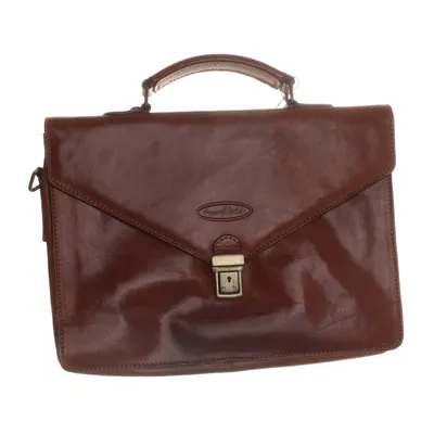 Portfölj (Brun) från Maxwell Scott