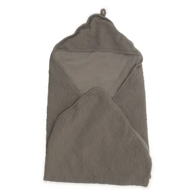 Badlakan (Beige) från Jollein Bomull, Elastan, Polyester
