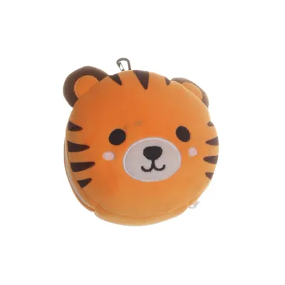 Neck pillow (Orange, Yellow, White) from Puckator