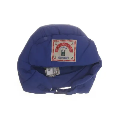 Trapperhat (Blå) fra Bobo Choses Polyamid, Polyester