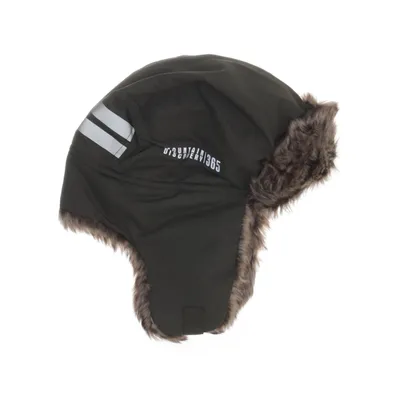 Trapperhat (Grøn) fra H&M Akryl, Polyester