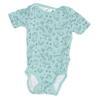 Body (Green) from Impidimpi Cotton