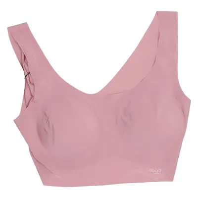 Brassière (Rose) de Sloggi Élasthane, Polyamide