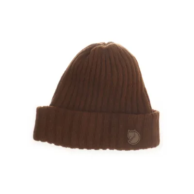 Beaniemössa (Brun) från Fjällräven Ull