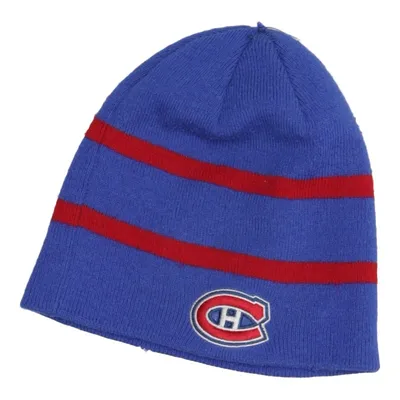 Bonnet (Bleu, Rouge, Blanc) de NHL
