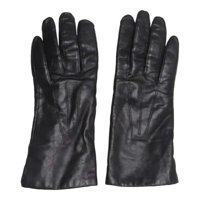 Gants en cuir (Noir) de Viva