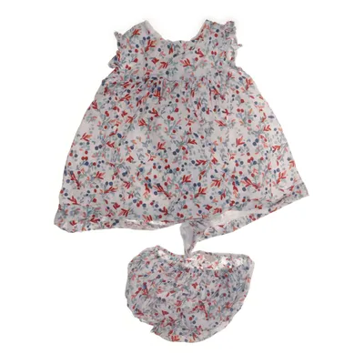 Set (Vit, Flerfärgad) från Cocco Bomull