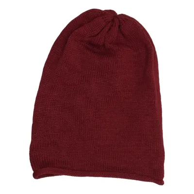 Beanie (Rood) van BPC Bonprix Collection Acryl