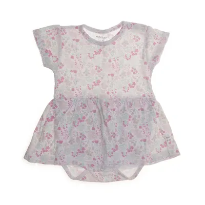 Body (Flerfärgad) från Minikids by Crossbow Ekologisk bomull