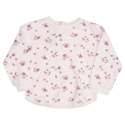 Collegetröja (Rosa, Flerfärgad) från Topomini