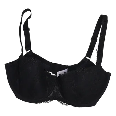 Bra (Black) from Ewa Bien Elastane, Polyamide