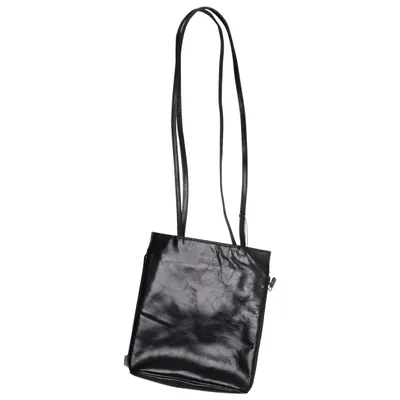 Sac à bandoulière (Noir) de C & C