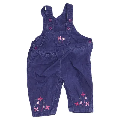 Dungarees (Blue) from Adams
