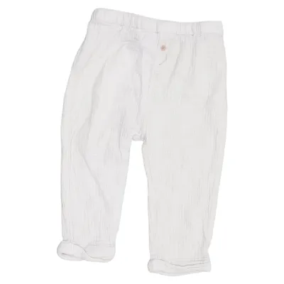 Pants (Beige) from Dopo Dopo Baby Cotton