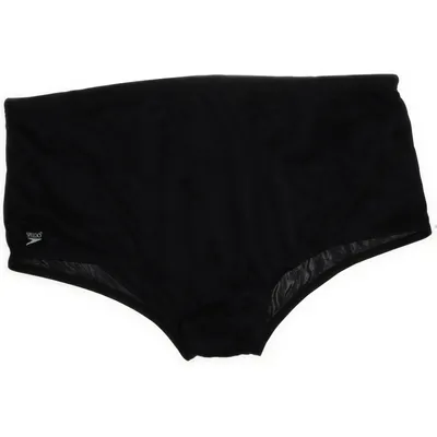 Swimming trunks (Black) from Speedo Nylon