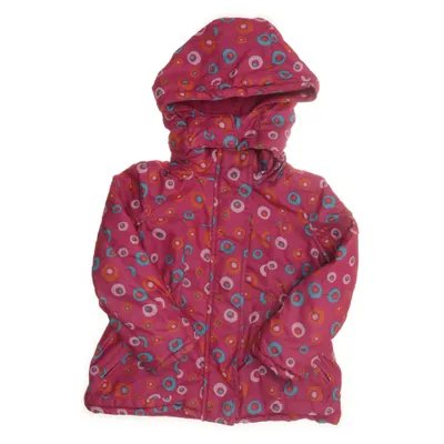 Vinterjacka (Rosa, Flerfärgad) från Stop + Go Polyester