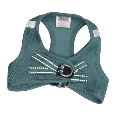 Harnais pour chien (Bleu) de AniOne