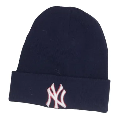Beanie (Blue) from Major League Baseball Acrylic