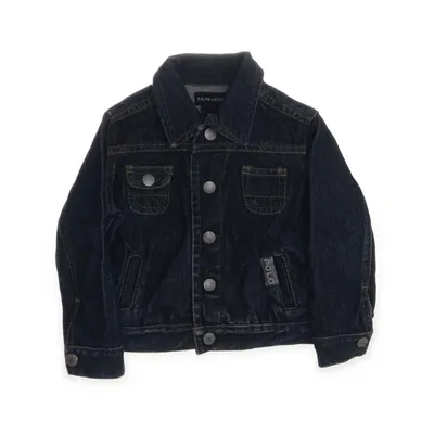 Jeansjacka (Blå) från Ralph Lauren Bomull