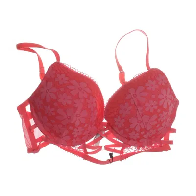BH (Pink) fra Secret Possessions Elastan, Polyamid, Polyester