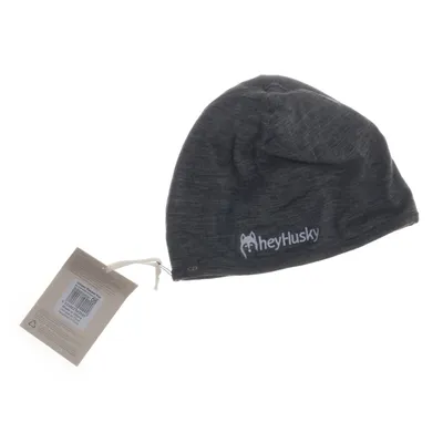 Beanie (Grijs) van Icebreaker Wol